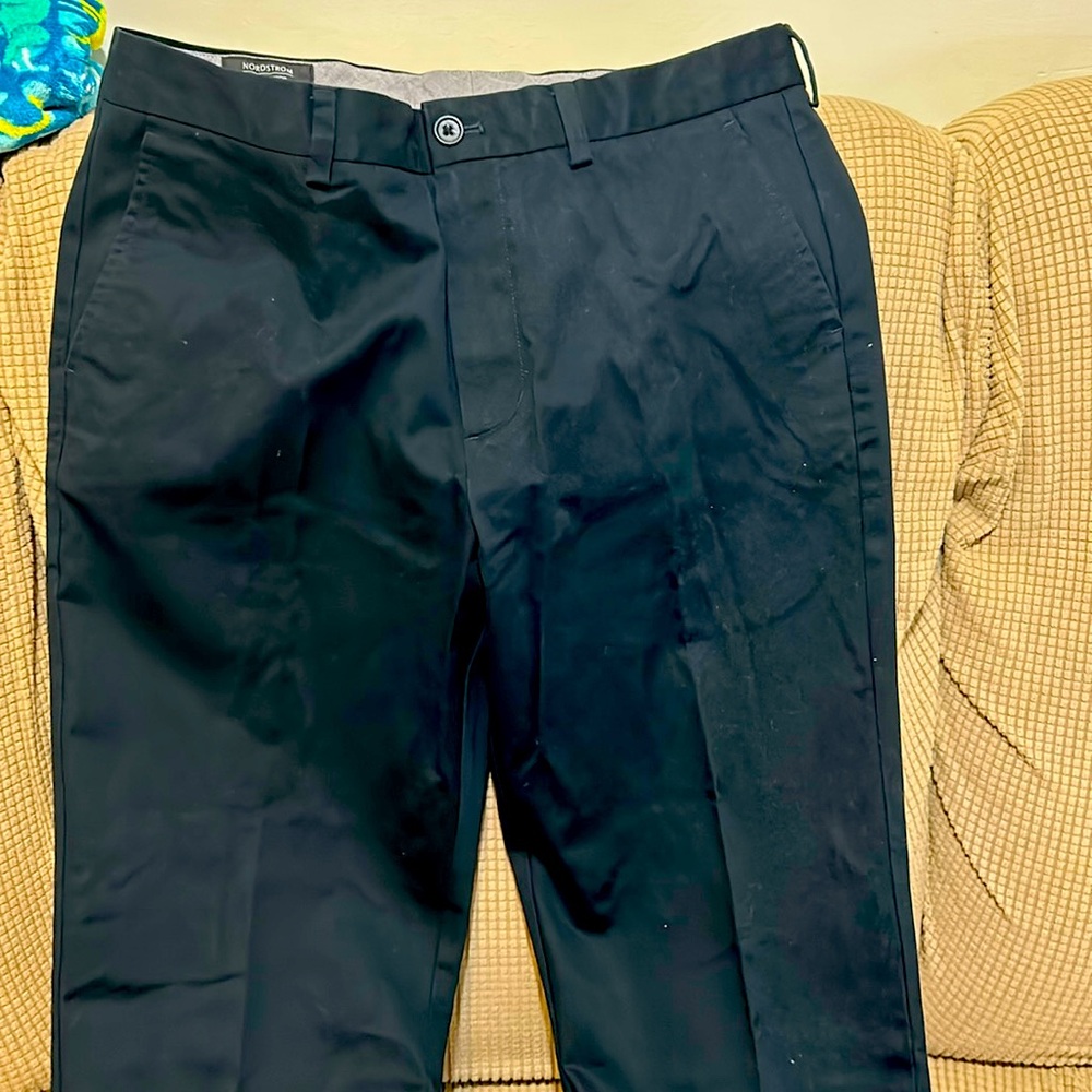 Men casual pants